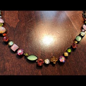 Sorelli Multicolor Necklace